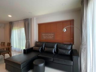 出租 4 卧室 独立屋 在 Bang Phli, Samut Prakan