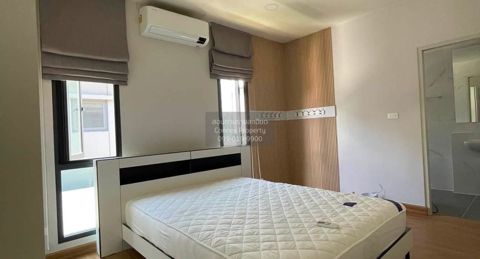 Haus zur Miete mit 4 Zimmer 