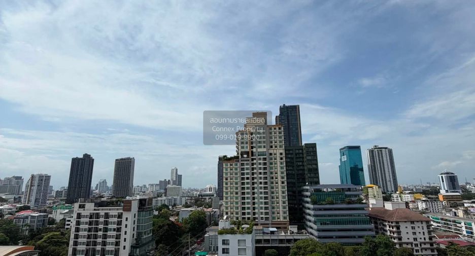 ให้เช่า 1 เตียง คอนโด ใน วัฒนา, กรุงเทพฯ