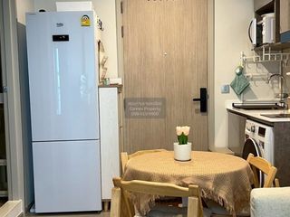 For rent 2 bedrooms condo in Mueang Samut Prakan, Samut Prakan
