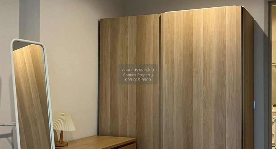 For rent 2 bedrooms condo in Mueang Samut Prakan, Samut Prakan