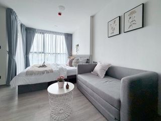 For rent 1 bed condo in Lat Phrao, Bangkok