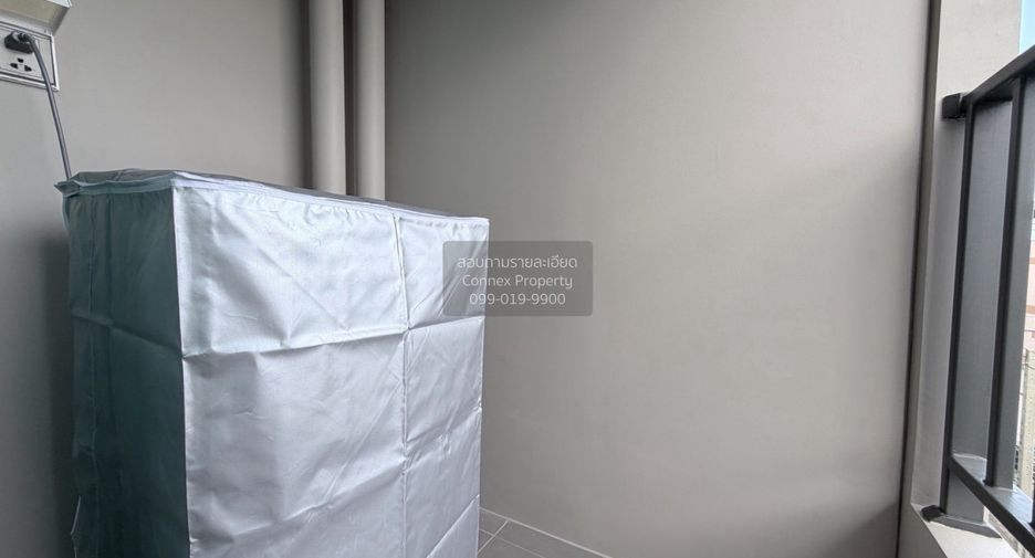For rent 1 bed condo in Lat Phrao, Bangkok