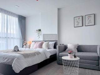 For rent 1 bed condo in Lat Phrao, Bangkok