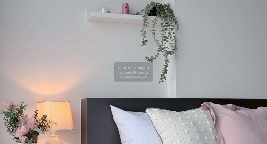 For rent 1 bed condo in Lat Phrao, Bangkok