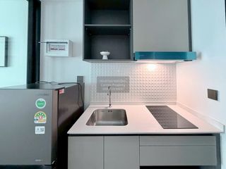 For rent 1 bed condo in Lat Phrao, Bangkok