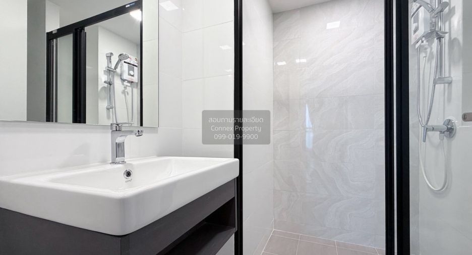 For rent 1 bed condo in Lat Phrao, Bangkok