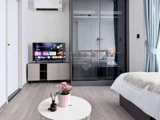 For rent 1 bed condo in Lat Phrao, Bangkok