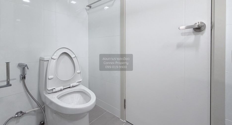 For rent 1 bed condo in Lat Phrao, Bangkok