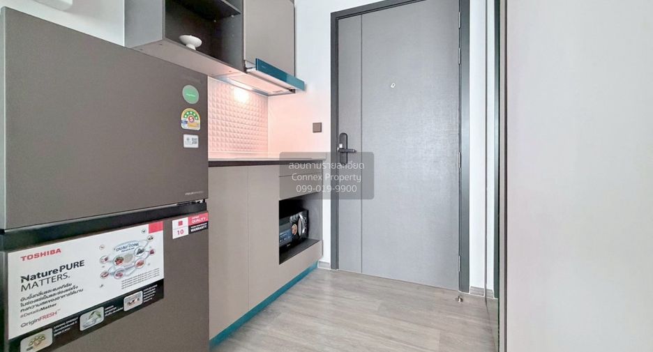 For rent 1 bed condo in Lat Phrao, Bangkok