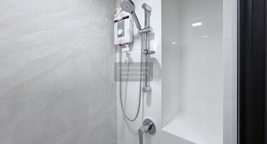 For rent 1 bed condo in Lat Phrao, Bangkok