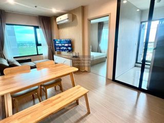 出租 2 卧室 公寓 在 Mueang Samut Prakan, Samut Prakan