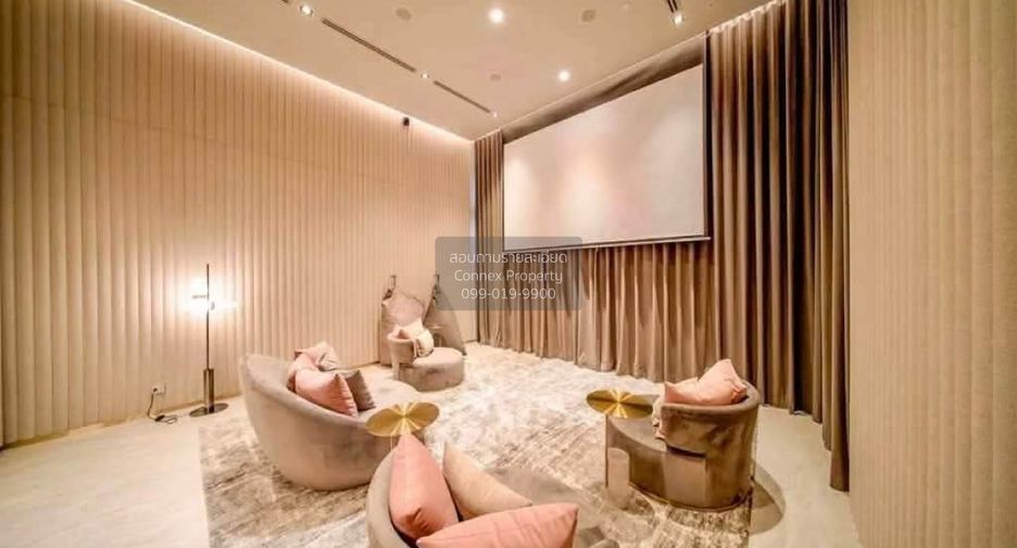 For rent 2 bedrooms condo in Mueang Samut Prakan, Samut Prakan