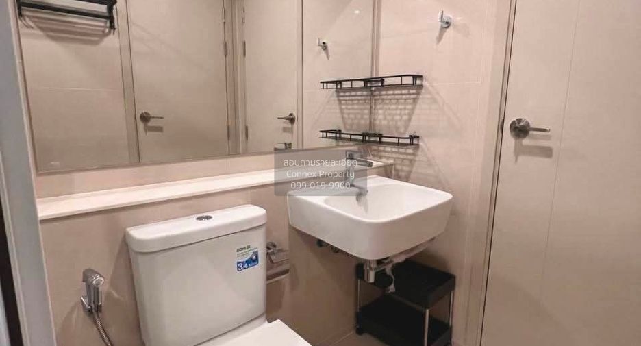 For rent 2 bedrooms condo in Mueang Samut Prakan, Samut Prakan