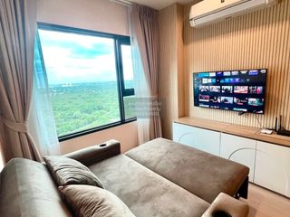 出租 2 卧室 公寓 在 Mueang Samut Prakan, Samut Prakan
