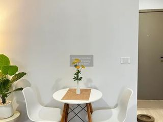 À louer 1 chambre condo à Din Daeng, Bangkok