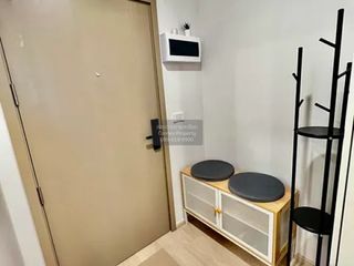 À louer 1 chambre condo à Din Daeng, Bangkok