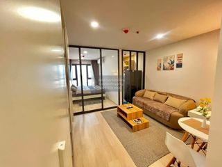 À louer 1 chambre condo à Din Daeng, Bangkok