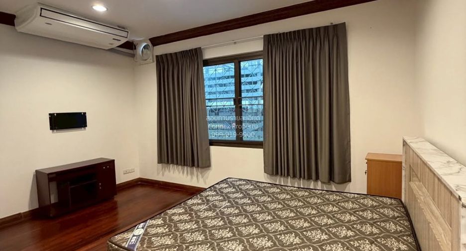 Reihenhaus zur Miete mit 4 Zimmer in Bang Phlat, Bangkok