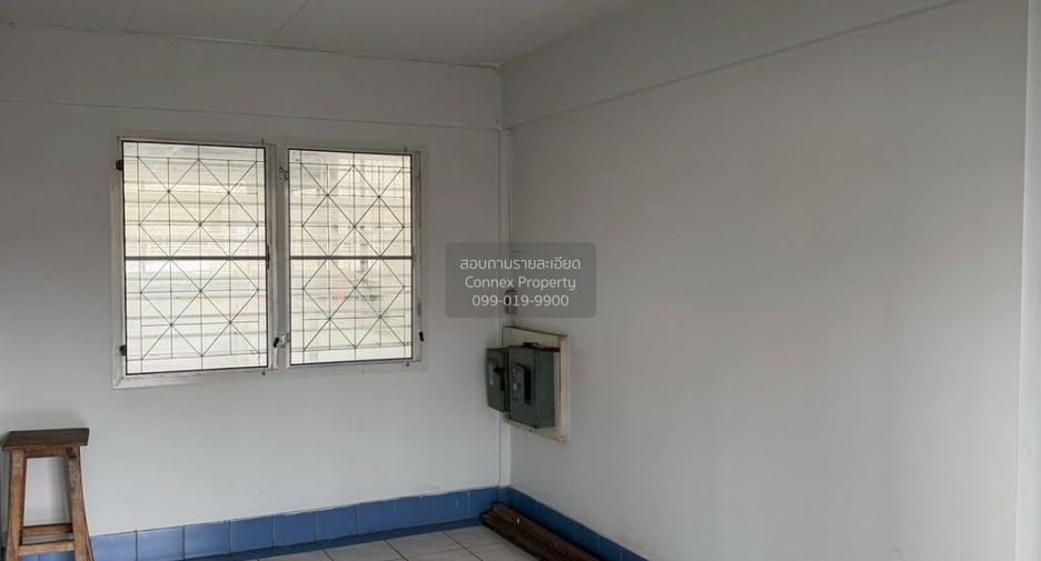 Reihenhaus zur Miete mit 4 Zimmer in Bang Phlat, Bangkok