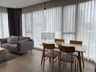 For rent 2 bedrooms condo in Bang Rak, Bangkok