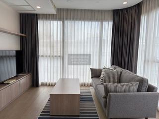 For rent 2 bedrooms condo in Bang Rak, Bangkok