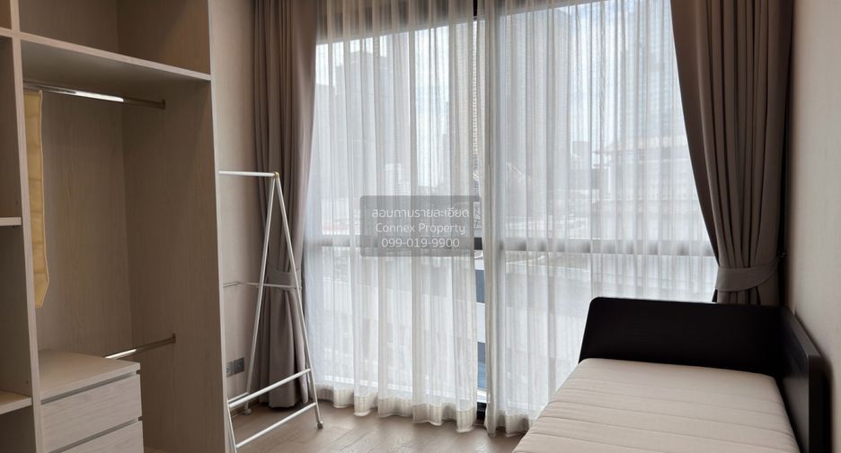 For rent 2 bedrooms condo 