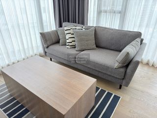 For rent 2 bedrooms condo in Bang Rak, Bangkok