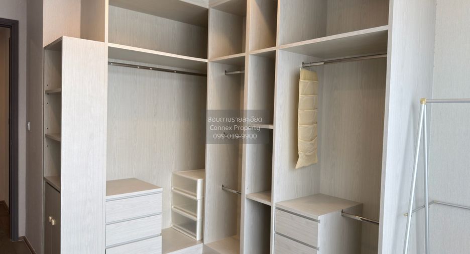 For rent 2 bedrooms condo 