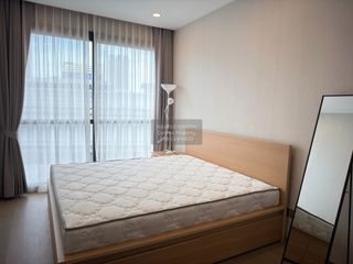 For rent 2 bedrooms condo in Bang Rak, Bangkok