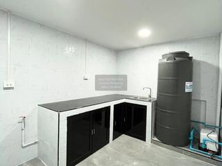 For rent 4 bedrooms townhouse in Bang Khen, Bangkok