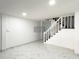 For rent 4 bedrooms townhouse in Bang Khen, Bangkok