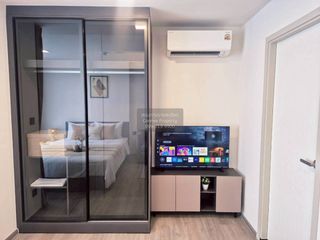 For rent 1 bed condo in Lat Phrao, Bangkok