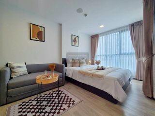 For rent 1 bed condo in Lat Phrao, Bangkok