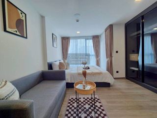 For rent 1 bed condo in Lat Phrao, Bangkok