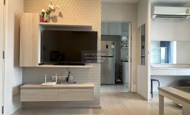 For rent 1 bed condo in Mueang Samut Prakan, Samut Prakan