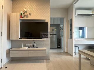 For rent 1 bed condo in Mueang Samut Prakan, Samut Prakan