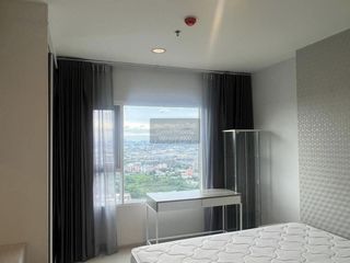 For rent 1 bed condo in Mueang Samut Prakan, Samut Prakan