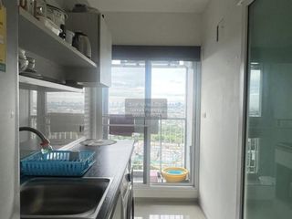 For rent 1 bed condo in Mueang Samut Prakan, Samut Prakan