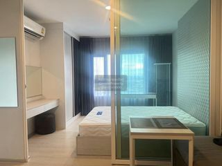 For rent 1 bed condo in Mueang Samut Prakan, Samut Prakan