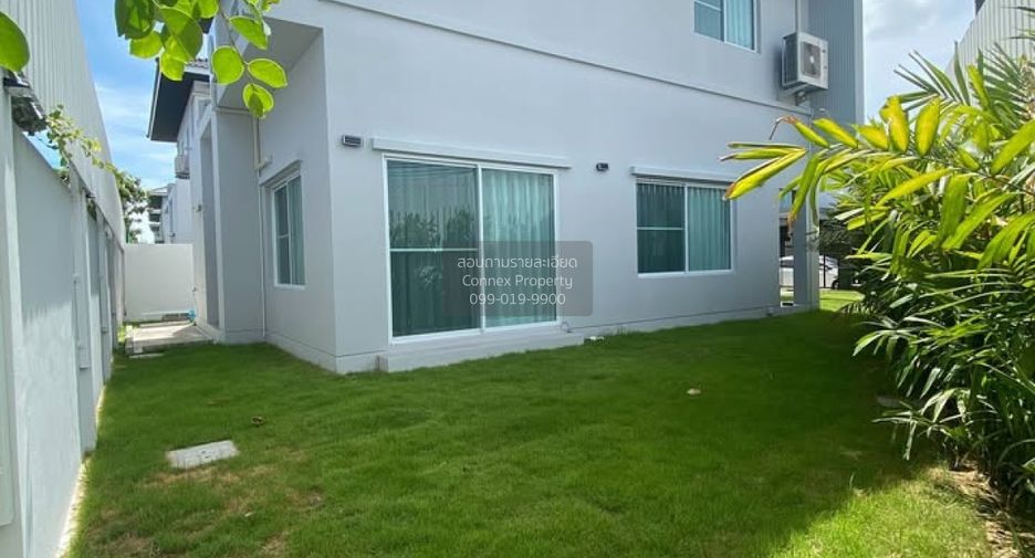 Casa en alquiler de 3 habitaciones en Mueang Phuket, Phuket