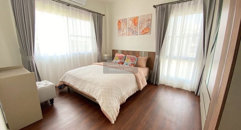 Casa en alquiler de 3 habitaciones en Mueang Phuket, Phuket