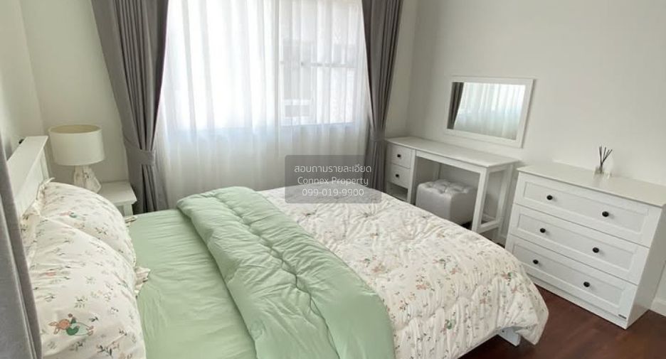 Casa en alquiler de 3 habitaciones en Mueang Phuket, Phuket