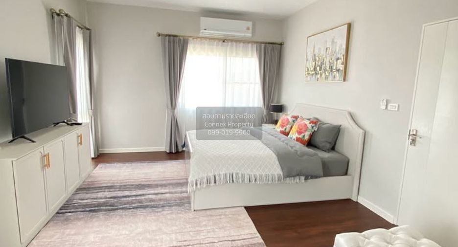 Casa en alquiler de 3 habitaciones en Mueang Phuket, Phuket