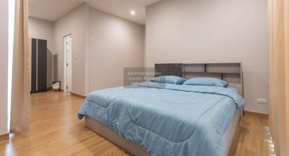 À louer 4 chambres maison 