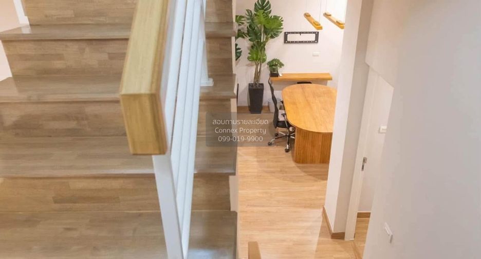 À louer 4 chambres maison 