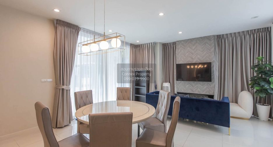 À louer 4 chambres maison 