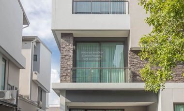 À louer 4 chambres maison 