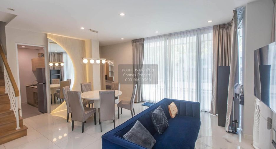 À louer 4 chambres maison 