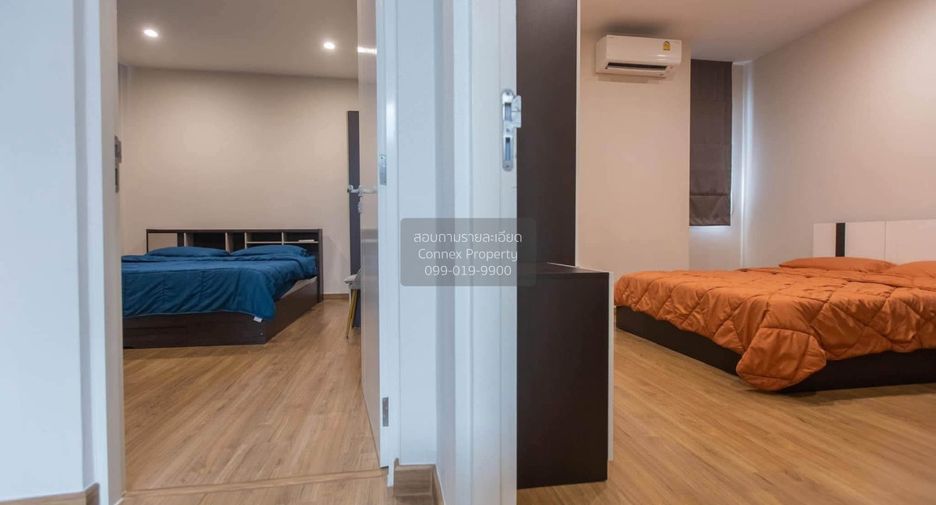 À louer 4 chambres maison 